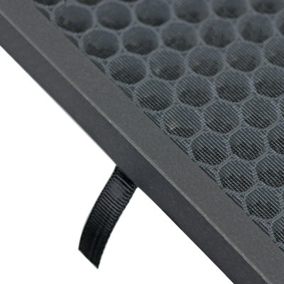 Noaton FPH02 Carbon Filter Compatible With Philips AC3256/10