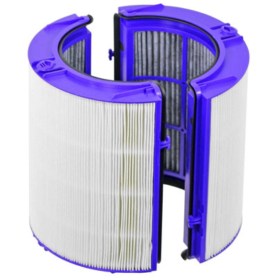 Dyson pure humidify 2024 cool filter replacement
