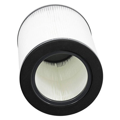 Spares2go HEPA-Filter – 3 Stück, Kompatibel Mit Mitsubishi Luftentfeuchtern (z.B. MJ-E14CG, MJ-E16VX)