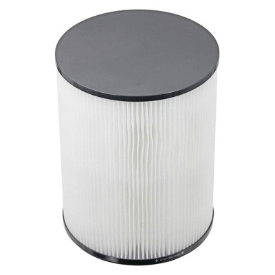 SPARES2GO Air Purifier HEPA Filter compatible with Vax ACAMV101 Air 300 Type 141