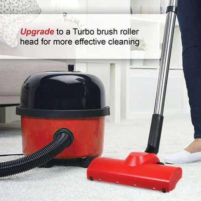 HENRY HOOVER NRV200 NUMATIC COMMERCIAL VACUUM CLEANER And 5 Free Bags NEW  2024