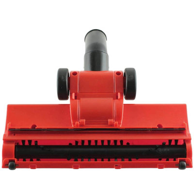Floor Tool For Numatic Henry Hetty Vacuum Cleaner Airo Turbine Head Brush Red - Foto 7