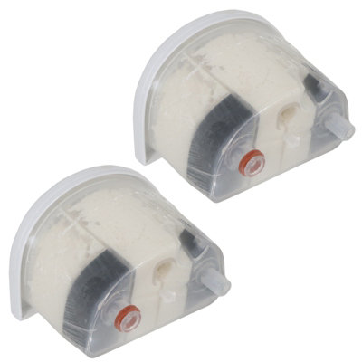 Softballs, sfere anticalcare per macchine da caffè, 2 bustine DLSC551 | De'Longhi IT