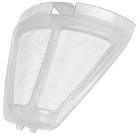 SPARES2GO Anti-Scale Filter Compatible with Russell Hobbs 22850 22851 Purity Kettle (White)
