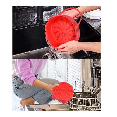 https://media.diy.com/is/image/KingfisherDigital/spares2go-basket-liner-compatible-with-ninja-af100uk-af160uk-air-fryer-silicone-mat-non-stick-with-handle-red-~5057817544208_06c_MP?$MOB_PREV$&$width=618&$height=618