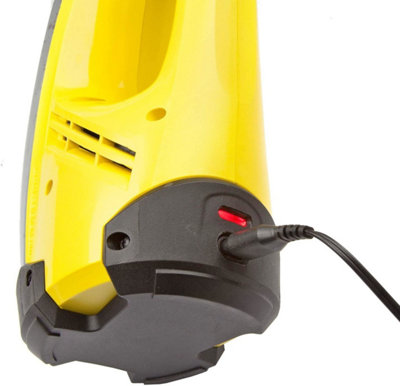 Caricabatterie per Karcher Lavavetri WV2, WV 2 Plus, WV1
