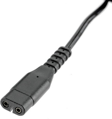 Alimentatore Caricabatterie JSW-ADP Per Aspirapolvere Kärcher WV 50, WV 60, WV 75