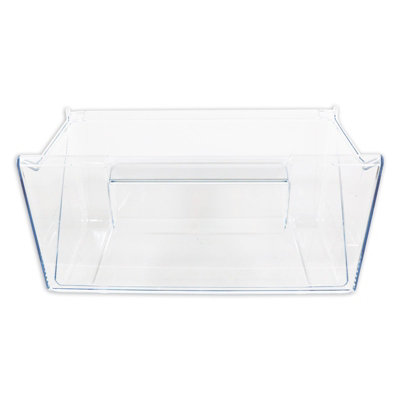 SPARES2GO Bottom Drawer for Electrolux ENN ENT KNT LNS LNT RNS RNT ...