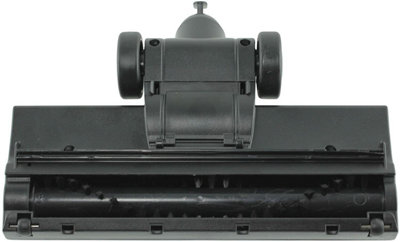 NETTOYAGE SANS EFFORT Avec Tête De Brosse à Roues Pour Aspirateurs Universels EUR 26,60