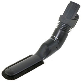 SPARES2GO Brush Tool compatible with Shark Stratos IZ400 IZ400UK IZ400UKT IZ420 IZ420UK IZ420UKT Vacuum Cleaner