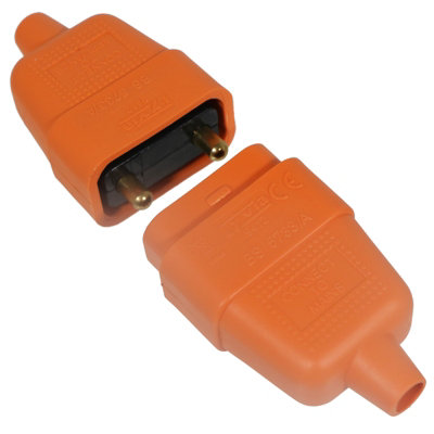 Pack 3 Hole Waterproof Cable Connector Crimp Electrical Wire Connectors Gel  Filled Lawn Mower Connector With 2 Connection Terminals For Husqvarna Robo