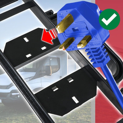 10x H Frame Cable Carriers - Christmas Lights Taiwan | Ubuy - View #9