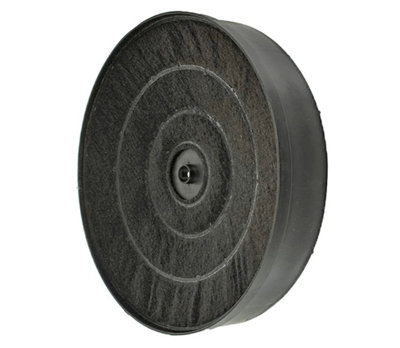 Filtro Al Carbone EFF54 Per Cappa Cucina Zanussi - Sostitutivo Per CH250B, CH250W, ZB350B