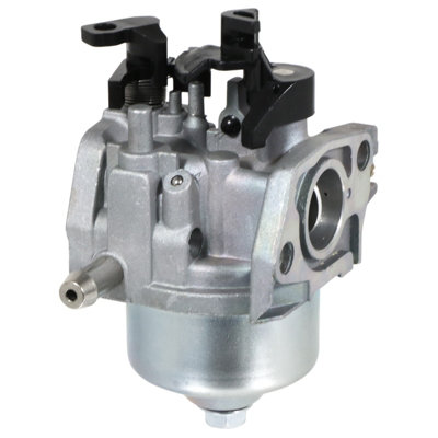 SPARES2GO Carburettor for Mountfield ST120 HP41 HP42 HP45 HP164 SP41 ...