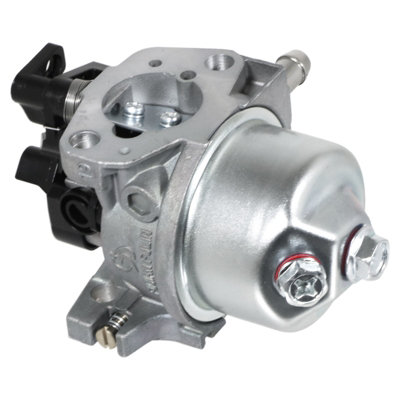 ボブバーグ２ No.47 SPARES2GO Carburettor for Stiga Collector 43 43S 46S 48 48S