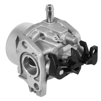 SPARES2GO Carburettor for Stiga Collector 43 43S 46S 48 48S