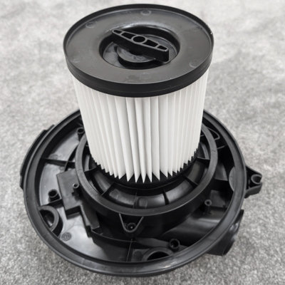 Filtro Cartuccia Di Ricambio SPARES2GO Per Aspirapolvere Karcher WD3230, WD3250, WD3300 – Wet & Dry