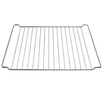 SPARES2GO Chrome Grill Shelf Rack compatible with Ignis Oven Cooker (445mm x 340mm)