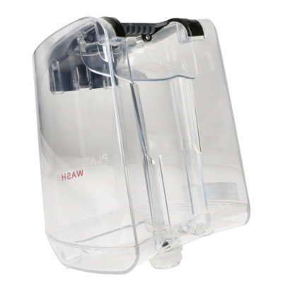 Serbatoio Acqua Originale Vax Platinum SmartWash CDCW-SWXS, Codice 13142413
