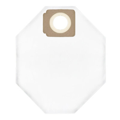 SPARES2GO Cloth Dust Bags compatible with Gtech Hylite SCV100 SCV101 ...