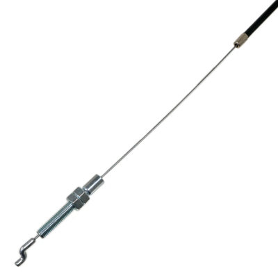 Câble D'embrayage/entraînement Pour Tondeuse SP53H, S461RPD, SP533 - Longueur 1365 Mm, Référence OEM 381030051/0