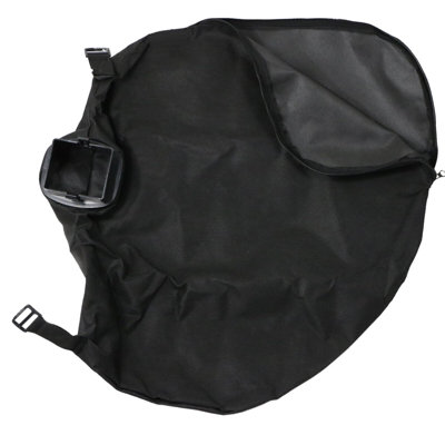 B&q leaf store blower bag