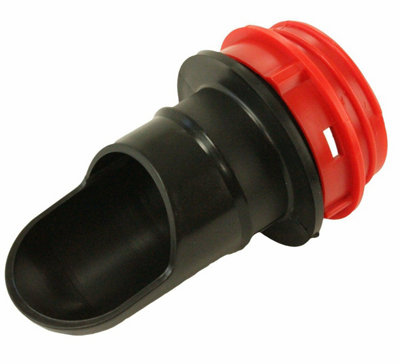 2.6m Hose + Adaptor Neck + Bag Connector for NUMATIC HENRY JAMES Hoover Vacuum e