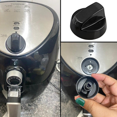 Tower air fryer 4.3 deals l tesco