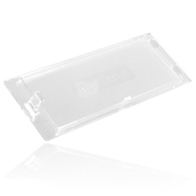 HUBLOT CACHE VERRE DE LAMPE FOUR BOSCH NEFF SIEMENS 00187384