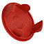 SPARES2GO Cover Cap compatible with Bosch ART 30-36 LI Grass Trimmer
