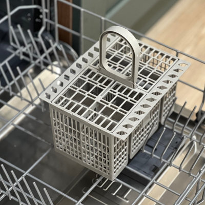 Verstellbare Kühlschrank-Regale Für Kenwood – 3 Stück, Weiß, Kunststoff-beschichtet, Abwischbar