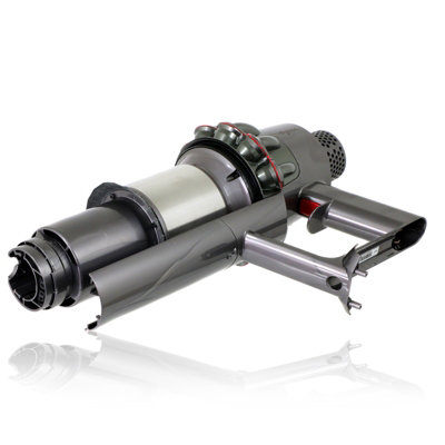 Spares2go Cyclone Motor Body compatible with Dyson V10