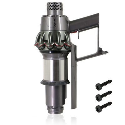 Spares2go Cyclone Motor Body compatible with Dyson V10 Animal