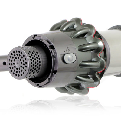 Spares2go Cyclone Motor Body compatible with Dyson V10