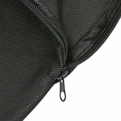 VonHaus Soffiatore E Aspirafoglie Da Giardino Da 3000 W - Soffiatore - Foto 4