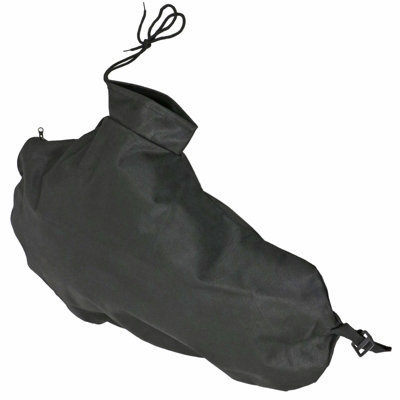 VonHaus Soffiatore E Aspirafoglie Da Giardino Da 3000 W - Soffiatore - Foto 5