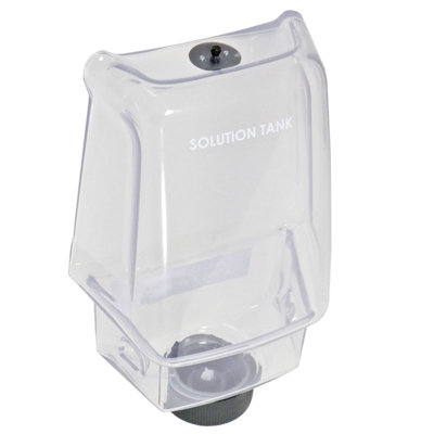 SPARES2GO DETERGENT SOLUTION TANK FOR VAX PLATINUM SMARTWASH CDCW