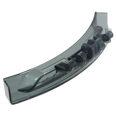 sparefixd Per Hoover Dynamic Next Black Door Front Frame
