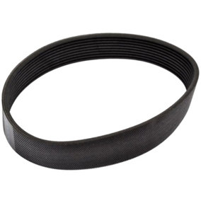 SPARES2GO Drive Belt compatible with B&Q FPLM1000-4 Lawnmower