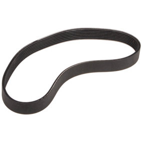 SPARES2GO Drive Belt compatible with MacAllister MLMP1300 Lawnmower