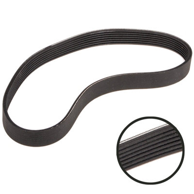 SPARES2GO Drive Belt compatible with Qualcast RM34 MEB1 RM37 M2EB1 Lawnmower