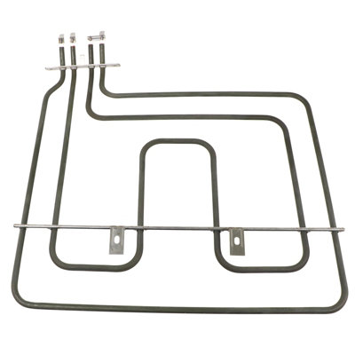 Lamona HJA5093 HJA5100 Forno Ventilato Elemento Riscaldante 2 - Foto 11