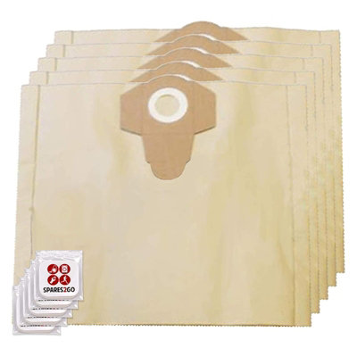 Confezione Da 3 Sacchetti Per Aspirapolvere A Slitta Conga PowerBag 4000 Xl 22xmiu 1