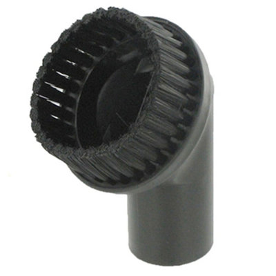 SPARES2GO 2-in-1 Crevice Brush Tool For Dyson CY22 CY23 CY26 CY28 UP15 Up22 Up34 Vacuum Cleaner