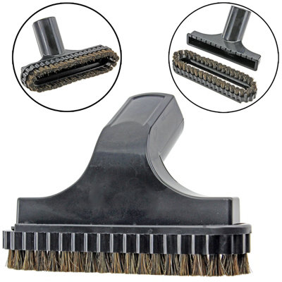 MohMus 20 Sacchetti per Aspirapolvere NUMATIC Henry HV 200, NVH-200, James JVR 225, PVR-200A, HVC200, NVQ-200T, NRV 370, Rucksack