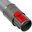 SPARES2GO Extension Hose compatible with Dyson V7 V8 V10 V11 V15 Vacuum Cleaner
