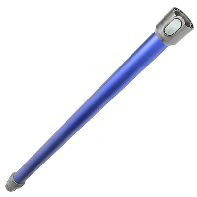 SPARES2GO Tube D'extension Pour Tube Compatible Avec Aspirateur Russell Hobbs 35 Mm X 500 Mm
