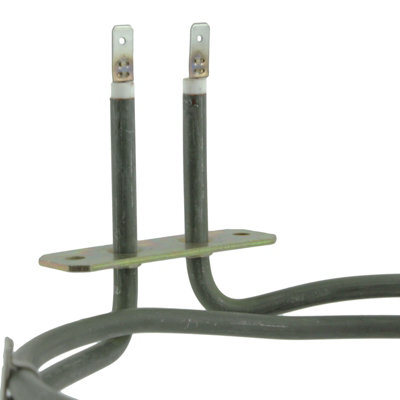 MIRTUX 2 grilles - Grille compatible avec différents modèles de four