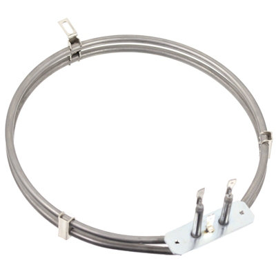 Cestello Inferiore Lavastoviglie Beko Elemento Riscaldante Forno Beko - Compatibile Con Modelli BDVC663W, ODF21300F, OIF22300X, 1800W Resistenza Forno Beko 1800W - Foto 14