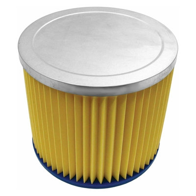 Filterpatrone Für Mac Allister Staubsauger – Pas Produktbild-Vorschau 2
